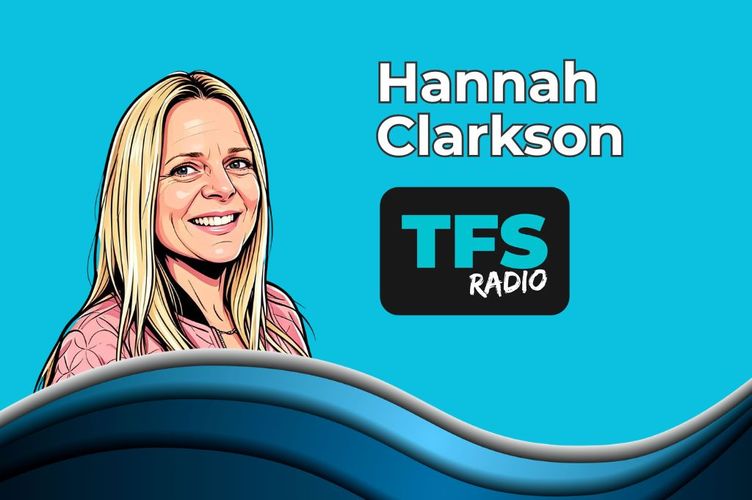 Hannah Clarkson