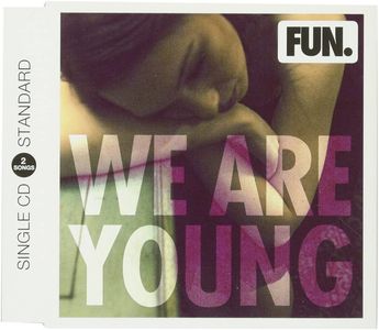 We Are Young