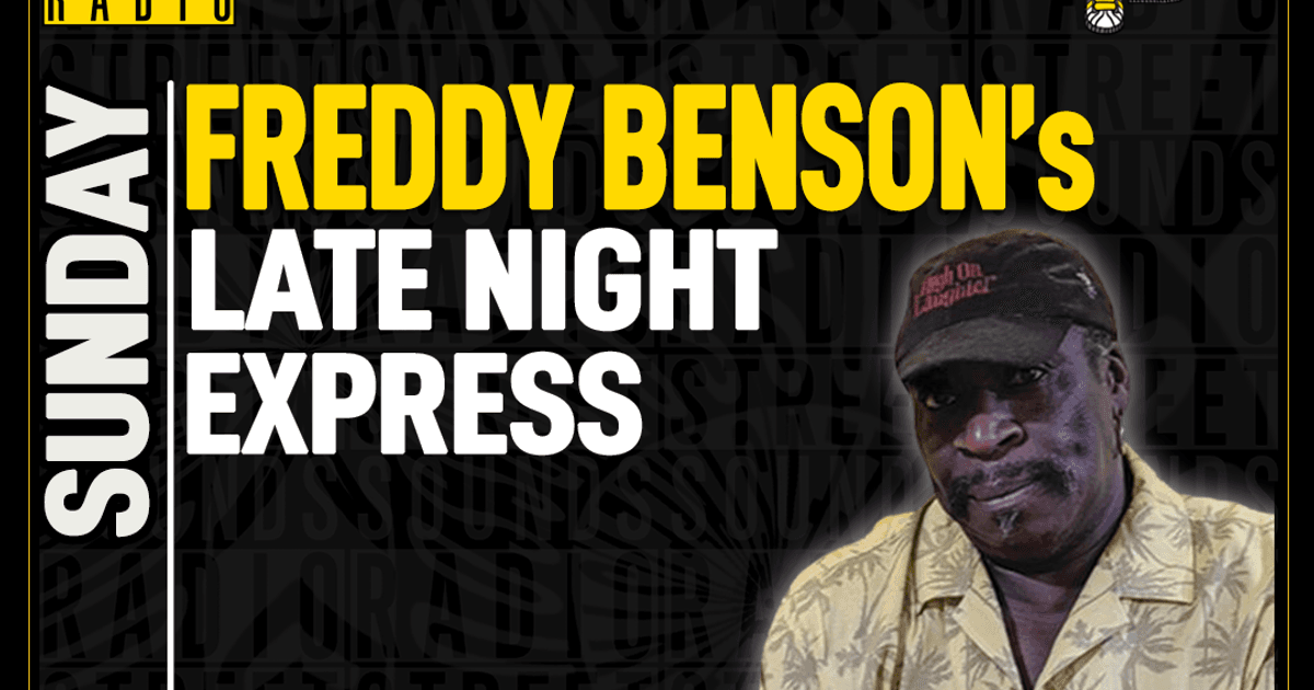 Freddy Benson - Late Night Express (Sun 10pm - 12am) 2026.png