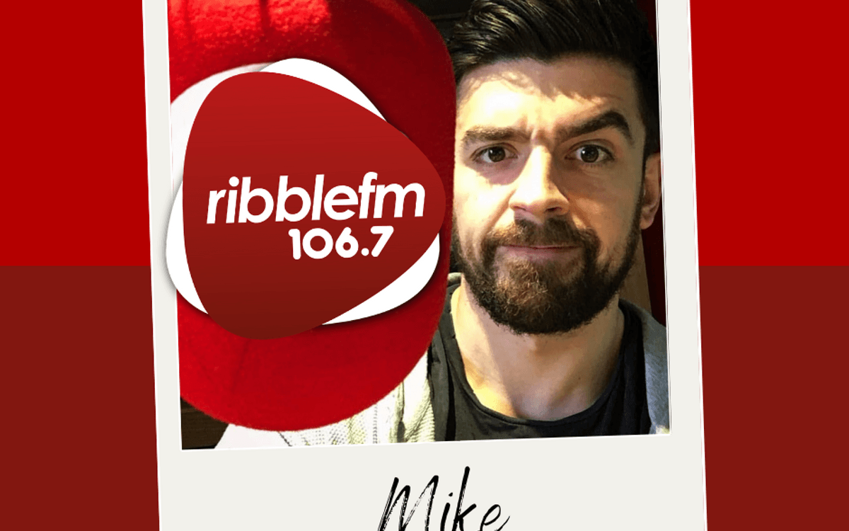 Presenters - Ribble FM