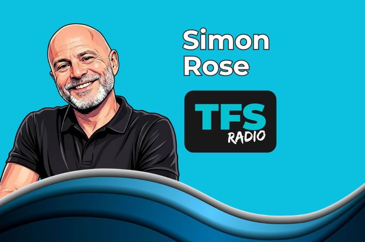 Simon Rose on TFS Radio.jpg