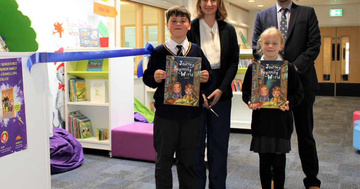 Lions Library launch.JPG