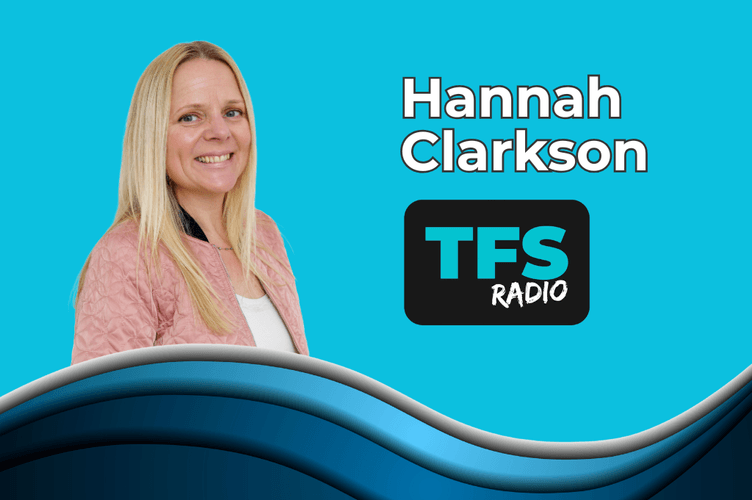 Hannah Clarkson