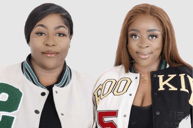 SugaSpixe & Gracey Mae