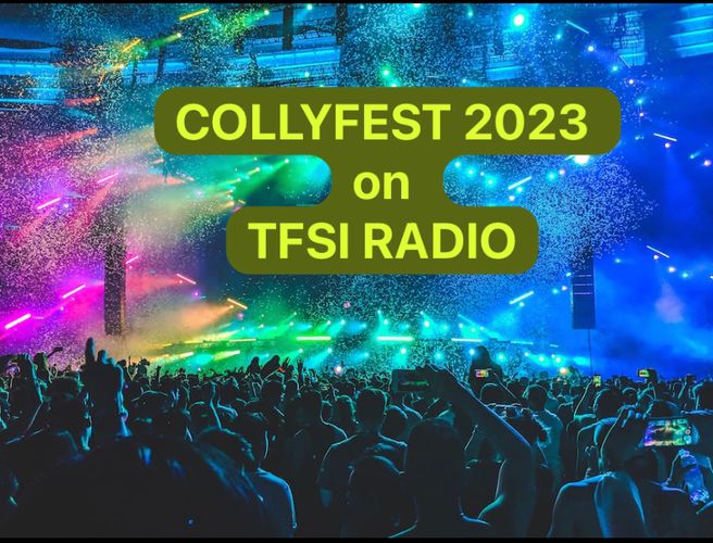CollyFest 2023