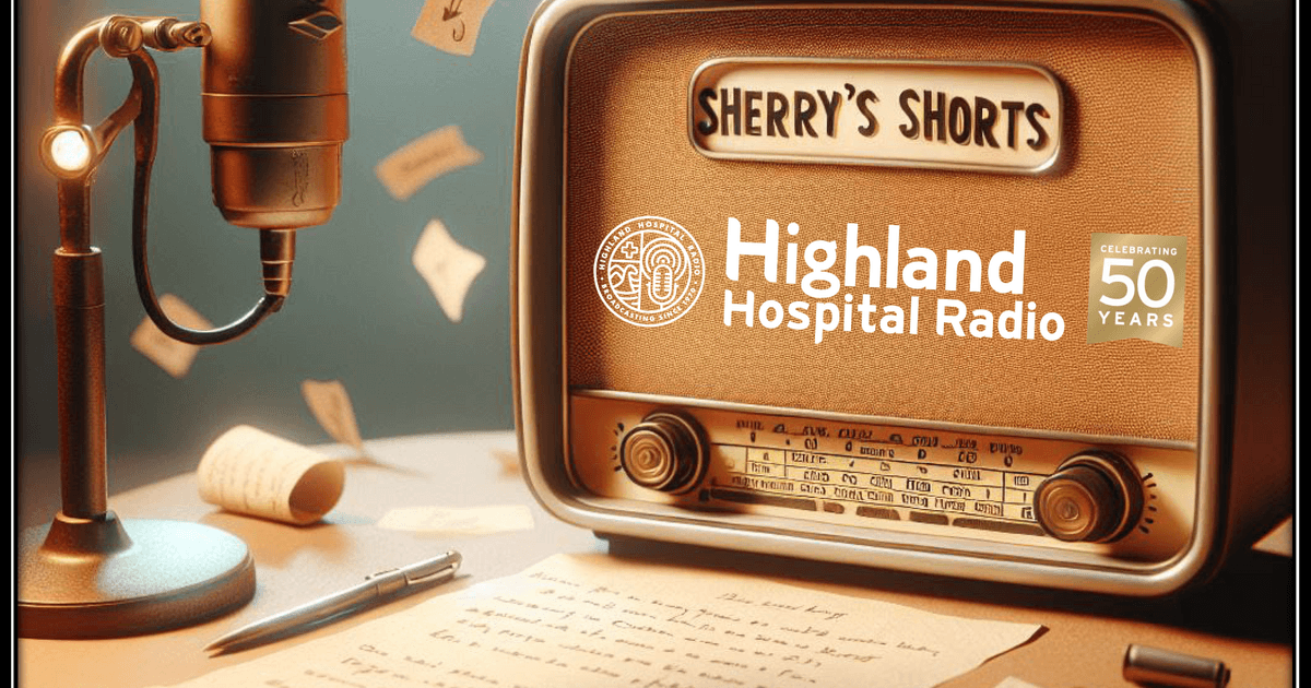 Sherry's Shorts HHR 50 logo 50.png