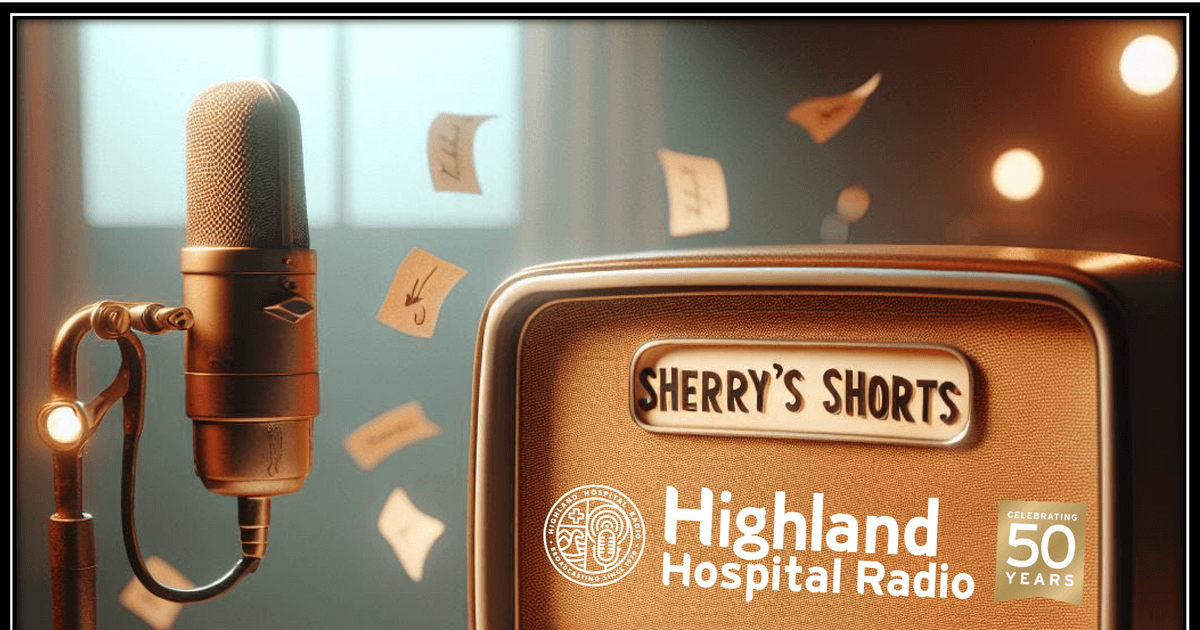 Sherry's Shorts HHR 50 logo 50.png