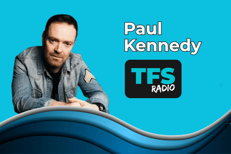 Paul Kennedy TFS Radio.png