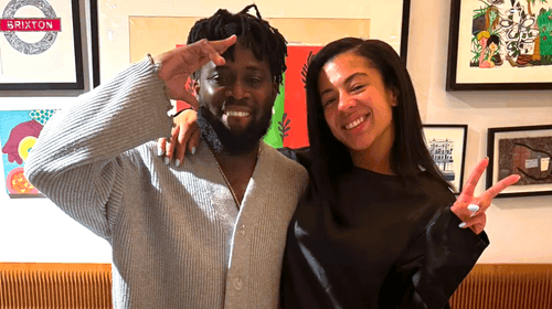 Juls Unpacks His Brazilian Journey - Westside Radio