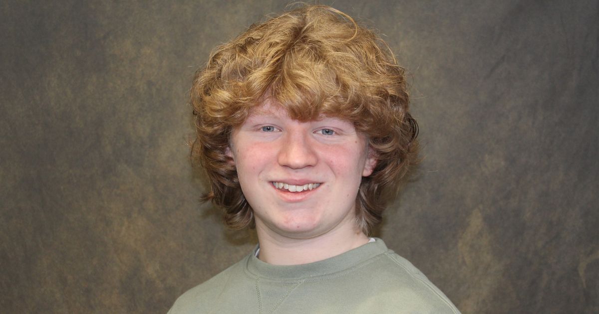 Jamie Roggie Jamie Scorgie - Warminster Community Radio