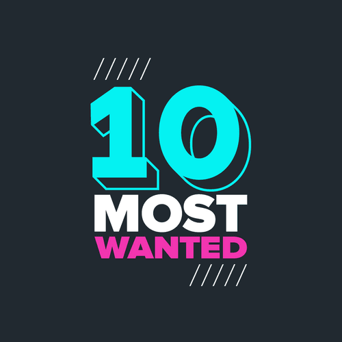 10 Most Wanted - Logo dark.png