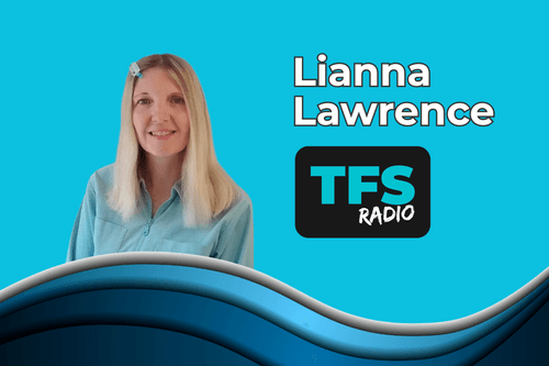 Lianna Lawrence TFS profile.png