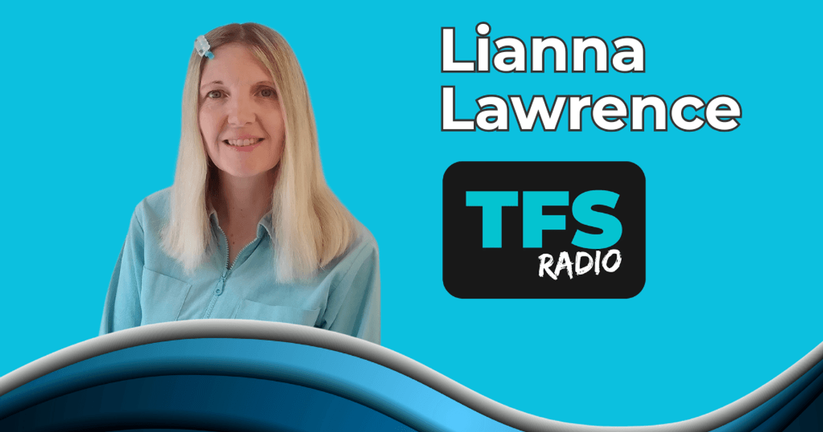 Lianna Lawrence TFS profile.png