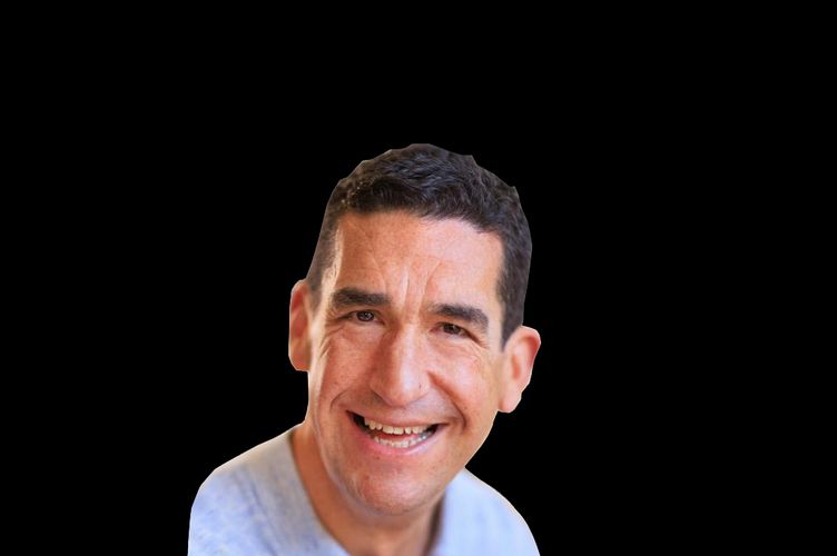 Darren Altman