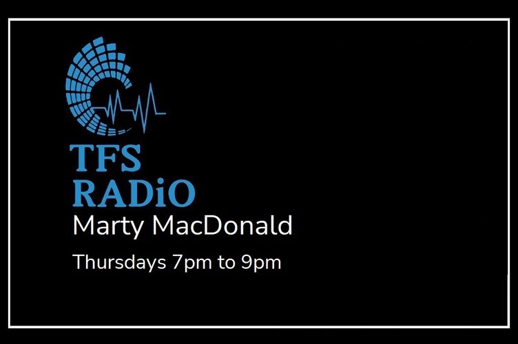 Marty MacDonald at TFS radio profile.jpg