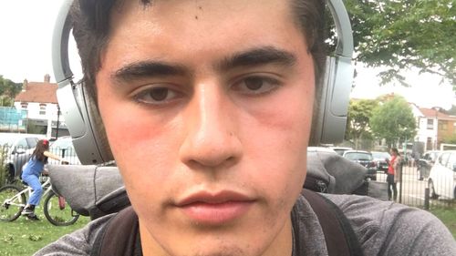 imported-skynews-daniel-khalife-selfie_6749092.jpg