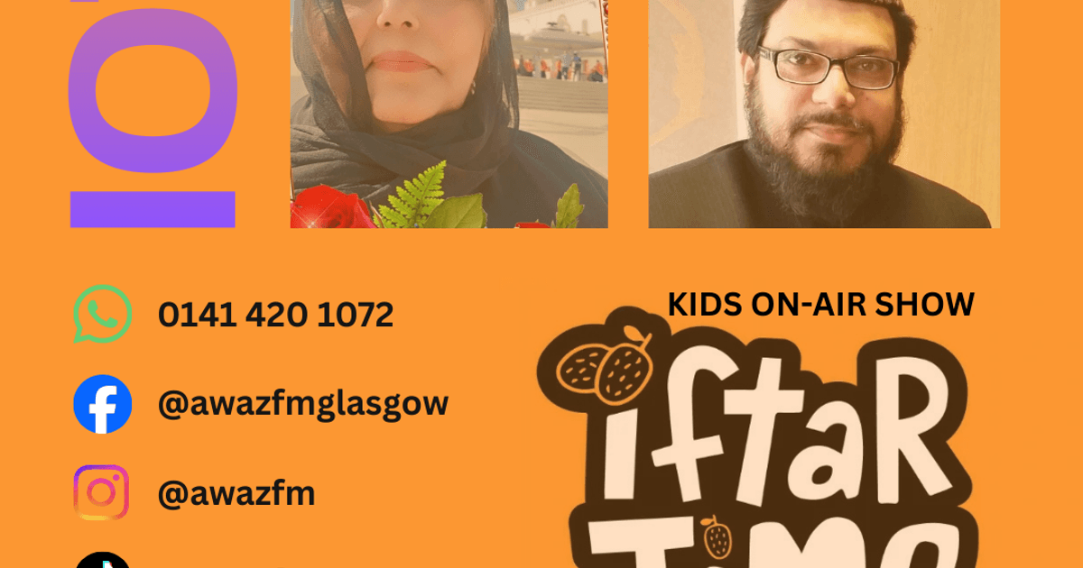 Kids on air and Iftar Show.png