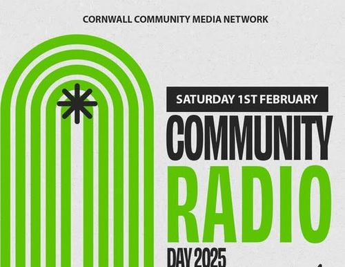 Community Radio Day - Source FM