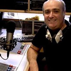 Alan Nicklin's Guilty Pleasures