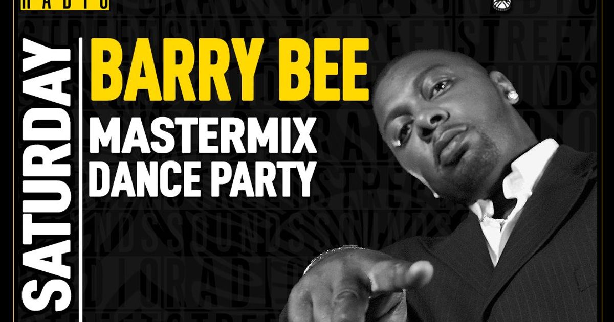 Barry_Bee_Mastermix_Dance_Party_NEW.jpg