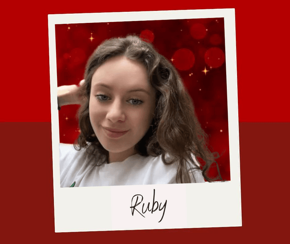 Ruby Hicks