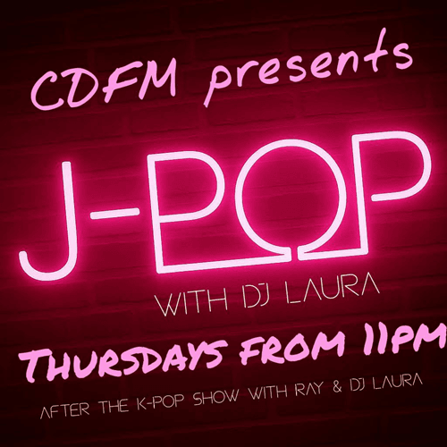 J Pop Show-Thursdays.png