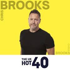 The UK Hot 40 with Chris Brooks.jpeg