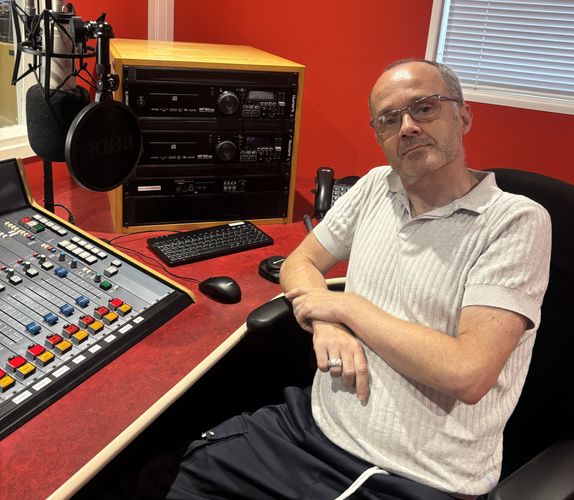 Alex Walsh ( Producer )