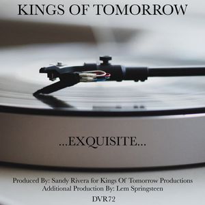 Exquisite (K.O.T. Exquisite Mix)