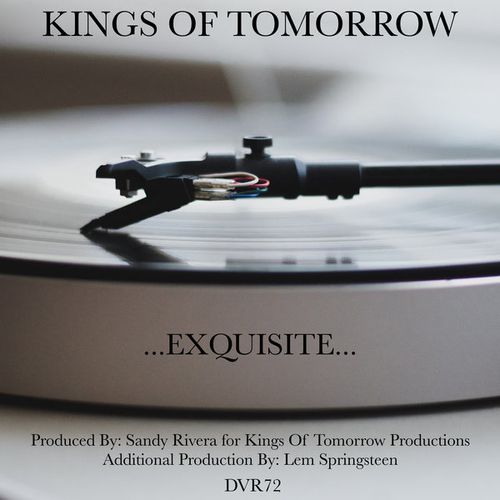 Exquisite (K.O.T. Exquisite Mix)