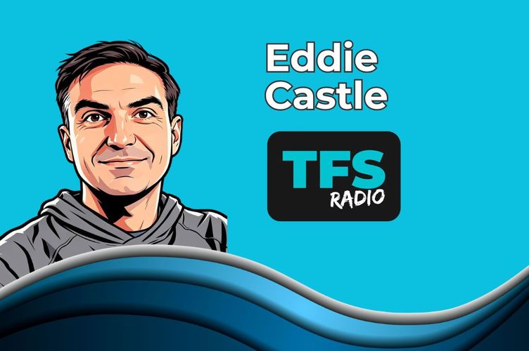 Eddie Castle