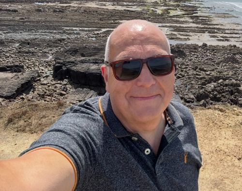 Paul Dawson beach2026.JPEG