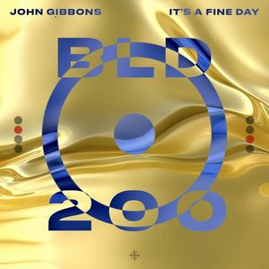 It's A Fine Day (Extended Mix)