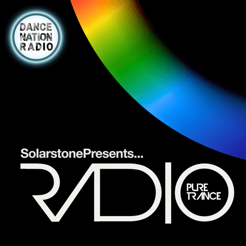 Pure Trance Radio - Solarstone.png