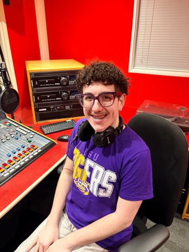 Michael Ward ( Producer )